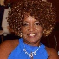 Mrs. Edith Duffy Obituary