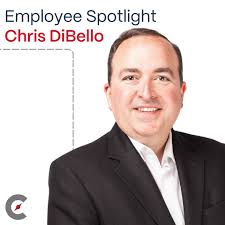 Meet Chris DiBello, Manager