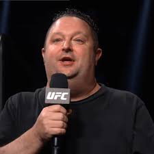 John "How would it feel to get a win this saturday night?" Morgan : r/ufc