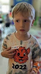 Richmond Mcgee's Instagram, Twitter & Facebook