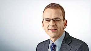 Selb: Blick hinter die Stahltüren