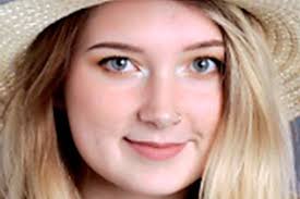 Bloomfield receives four-year college scholarship