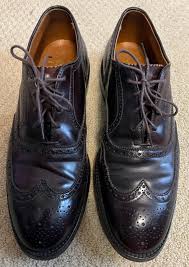 Image result for Dark Cordovan 1996 CIL