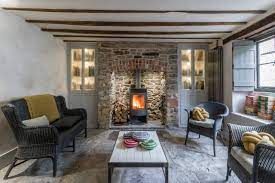 That said, you can never go wrong with a muted base, which is why our grey living room ideas and neutral living room ideas will always be relevant. 12 Tips For Creating A Cosy Country Living Room Houzz Uk
