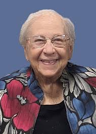 DonaClaire Rodenroth Obituary