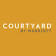 Courtyard by Marriott logo
