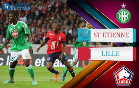 Paul singh 3 hours ago 2.7k. Saint Etienne Vs Lille Prediction 2020 11 29 Ligue 1