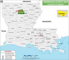 12 hours ago · hurricane ida slammed grand isle in jefferson parish, louisiana, leaving the island's main highway flooded. Jefferson Parish Map Louisiana
