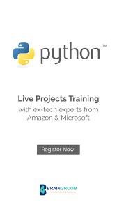Python Live Training Online Learning Student Jobs Learning