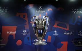 Volg hier vanaf 18.00 uur rechtstreeks de loting voor de champions league. Loting Champions League Ajax Treft Real Madrid Nrc