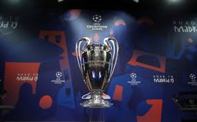Pots 2 to 4 will be. Loting Champions League Ajax Treft Real Madrid Nrc