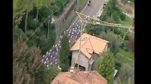 C'est la deuxième fois que bergame accueille le départ de la course après avoir été 9 fois ville d'arrivée entre. Cyclisme Les Courses Completes 17 Octobre 2009 Sur Auvio