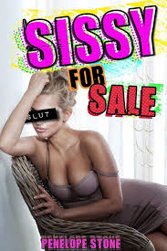 At long last my mincing sissy pansies you will finally be able wear prim's creations with sissy satin lingerie which has inspired all of us for years hasn't it, the most frilliest satin sissy lingerie imaginable. Bol Com A Sissy For Sale Ebook Penelope Stone 9781497714021 Boeken