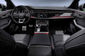 Audi Rs Q8 Suv Audi Rs Audi Audi Cars