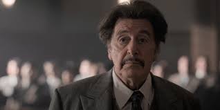 Amazon will pick the top five short films based on customer engagement. American Traitor Trailer And Poster Reveal Al Pacino As Wwii Era Lawyer
