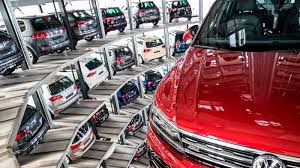 Dear president ramaphosa, we welcome the announcement: Vw And Nissan Plan Car Plants In Ghana To Tap West African Market Africa Automotive News