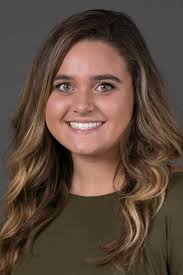 2018 Softball Roster