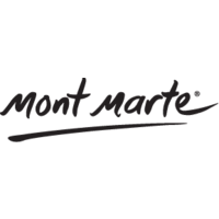 Colour Chart For Mont Marte Oil Colours