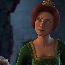Princess Fiona, Shrek's anti-Disney princess, was and still is a hero -  Polygon
