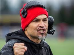 Matt Ortega to make history as Pa.'s first minority Big 33 head coach,  promises 'many more' to come