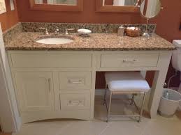 Image Result For Sink And Makeup Vanity Combo Bathroom With Makeup Vanity Bathroom Vanity Bathroom Sink Vanity