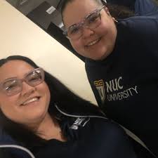 Que gran placer el tener el privilegio de poder elaborar con el equipo de  NUC University Mayaguez durante nuestro 2do Set de Talleres Ponte Los  Cortos. Cada detalle brindado por hacer de