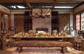Luxury gifts for the couple. How Ralph Lauren Sets The Table