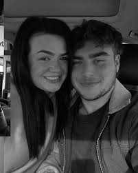 we agreed we were both tired of being "just friends"