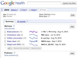 Now, eligible users can download the app and join the first health. Google Health Redesigns Adds Mobile App Partners Mobihealthnews