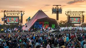 Glastonbury 2021 is officially cancelled, the festival's organisers have announced. Covid 19 Glastonbury 2021 Cancelled Gazette Series