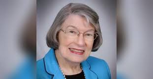 Mrs. Elinor Johnson Brown Obituary