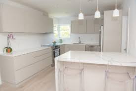 A perfectly level floor is rare, so adjustments. How High Should You Install Your Kitchen Cabinets