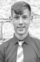 Class of 2024 Graduates by The Daily Item