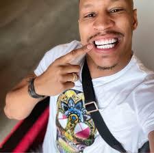 Dangelo Robinson's Instagram, Twitter & Facebook