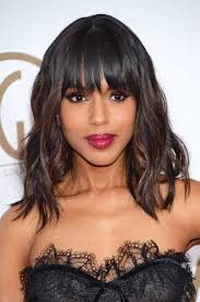 Most preferred latest hairstyles and haircuts all over the world and make your life easier, you are offered to you all hairstyles that will make it more attractive. Kerry Washington Hair Kerry Washington Red Carpet Hairstyles