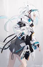 凪白みと on twitter anime anime art girl anime characters