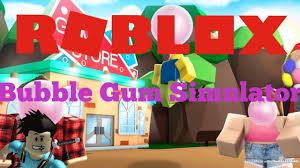 Gun simulator and you looking for all the new codes lists that are available in the game with a full list for november 2019. Exclusive Bubble Gum Simulator Codes August 2020 Roblox In 2021 Bubble Gum Bubbles Roblox