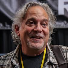 Passenger Profile: Robin Schorr