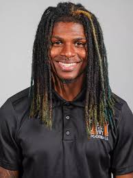 2022 Football Roster