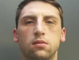 LOCKED UP: The Wrexham and Flintshire criminals put behind bars in February 