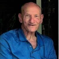 James Leonard Davis Obituary