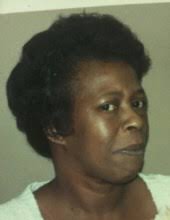 Ruby Mae Regis Obituary (2022)