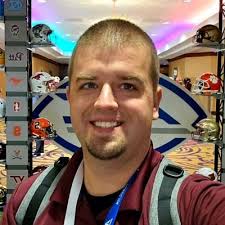 Jesse Coger's Instagram, Twitter & Facebook