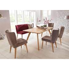 We did not find results for: Standard Furniture Trondheim Esstisch 140x90cm Eiche Natur Piolo