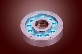 Fountain Led Lights Pond Led Lights