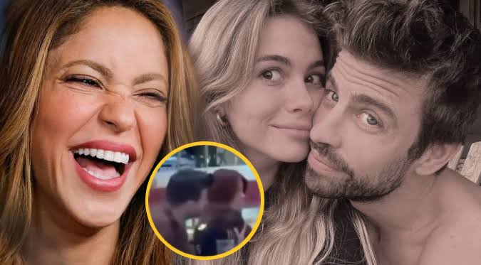 Gerard Piqué, ex de Shakira, y Clara Chía terminaron su romance, tras  supuesta infidelidad - Radio Onda Cero