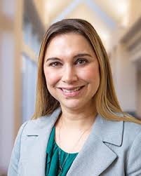 Souhaila Amber Richardson, MD, Internal Medicine