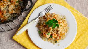 Cocok untuk menu keluarga yang sehat dan mudah dibuat. Mengenal Nasi Shirataki Menu Diet Sehat Kekinian