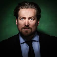 On the Brink (TV Series 2011– )