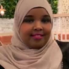 fadumasaidcodes (Faduma Said ) · GitHub